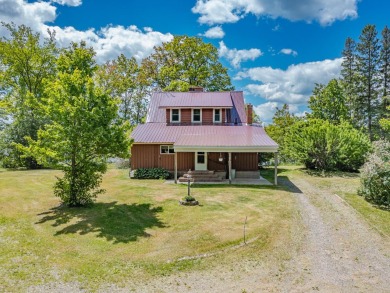 Pine Lake - Lincoln County Home For Sale in Tomahawk Wisconsin
