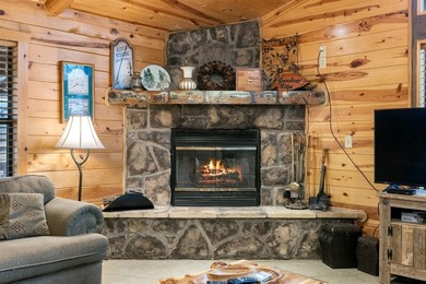 Broken Bow Lake Home Sale Pending in Broken Bow Oklahoma