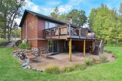 Lake Home For Sale in Breezy Point, Minnesota
