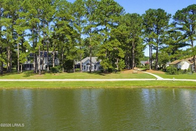 Beautiful Opportunity in Eagle's Pointe - Bluffton's - photo 2