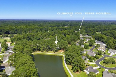 Beautiful Opportunity in Eagle's Pointe - Bluffton's - photo 4