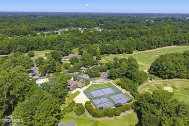 Beautiful Opportunity in Eagle's Pointe - Bluffton's - photo 5