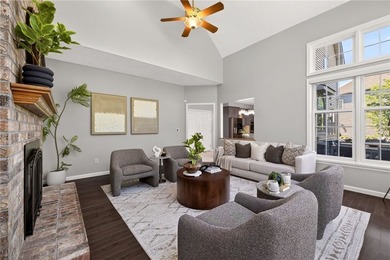 Set on nearly half an acre in a sought-after Penfield - photo 5