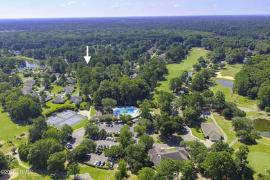 Beautiful Opportunity in Eagle's Pointe - Bluffton's - photo 6