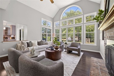 Set on nearly half an acre in a sought-after Penfield - photo 6