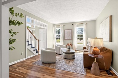 Set on nearly half an acre in a sought-after Penfield - photo 7