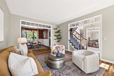 Set on nearly half an acre in a sought-after Penfield - photo 8