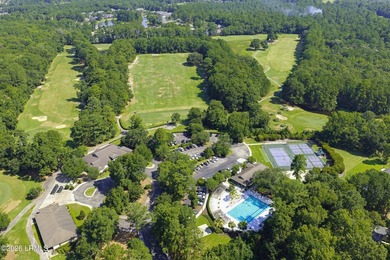 Beautiful Opportunity in Eagle's Pointe - Bluffton's - photo 9