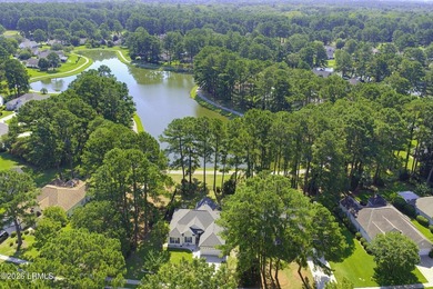 Beautiful Opportunity in Eagle's Pointe - Bluffton's - photo 10