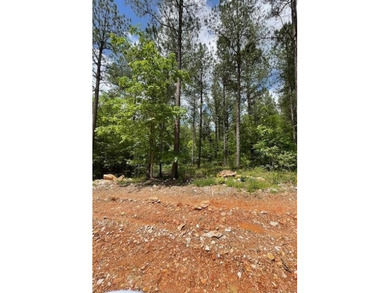 Broken Bow Lake Lot For Sale in Broken Bow Oklahoma
