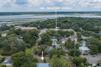 One of the last few buildable lots in downtown Beaufort, located - photo 5