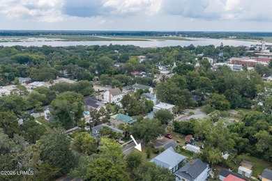 One of the last few buildable lots in downtown Beaufort, located - photo 6