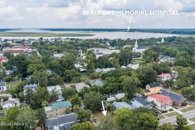 One of the last few buildable lots in downtown Beaufort, located - photo 7