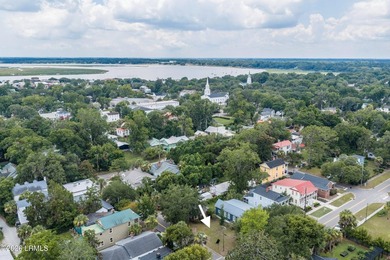 One of the last few buildable lots in downtown Beaufort, located - photo 8
