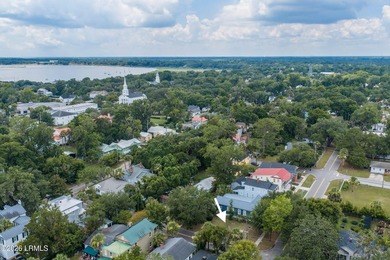 One of the last few buildable lots in downtown Beaufort, located - photo 9