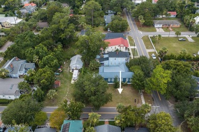 One of the last few buildable lots in downtown Beaufort, located - photo 10