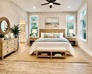 116 E George Street presents a newly constructed five bedroom - photo 4