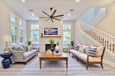 116 E George Street presents a newly constructed five bedroom - photo 9