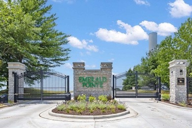 Luxury Lake View Home Site in the Prestigious Neighborhood of - photo 11