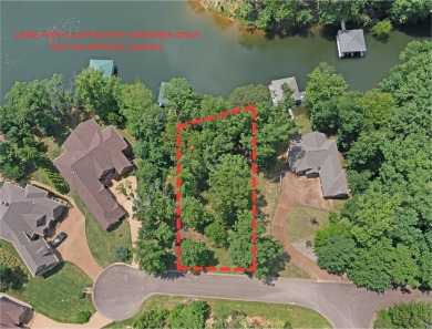 Lake Lot For Sale in Savannah, Tennessee