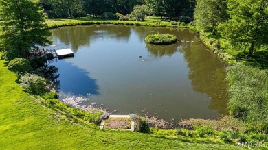 Very rare opportunity to own almost 11 acres off of coveted - photo 11