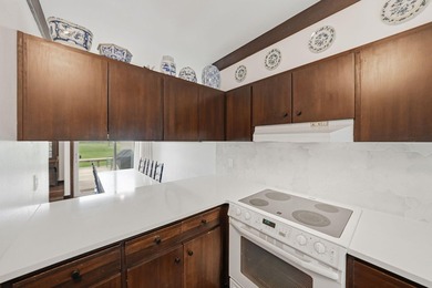 Beautifully updated golf course condo, set along the 18th - photo 14