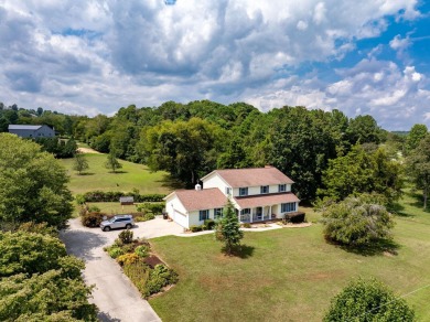 Lake Home For Sale in Dayton, Tennessee