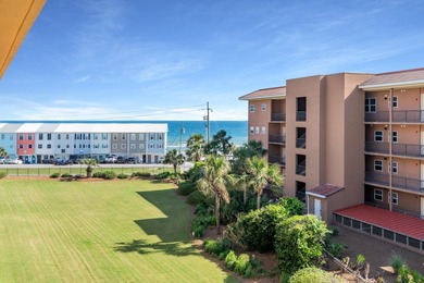 LOW HOA! Top-floor Gulf-view condo in one of Miramar Beach's - photo 1