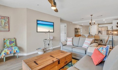 LOW HOA! Top-floor Gulf-view condo in one of Miramar Beach's - photo 3