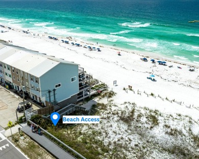 LOW HOA! Top-floor Gulf-view condo in one of Miramar Beach's - photo 5
