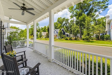 Built in 2021 by Artisan Custom Homes, this beautiful 3-bedroom - photo 6
