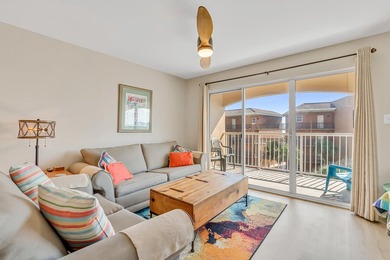 LOW HOA! Top-floor Gulf-view condo in one of Miramar Beach's - photo 6