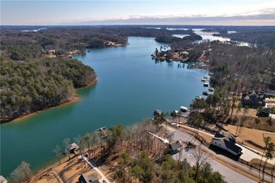 This nearly three-acre, level interior lake lot offers the - photo 10