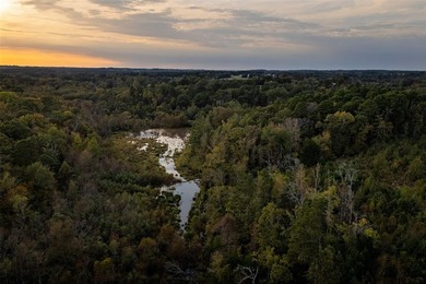 (private lake, pond, creek) Acreage Active Under Con in Henderson Texas