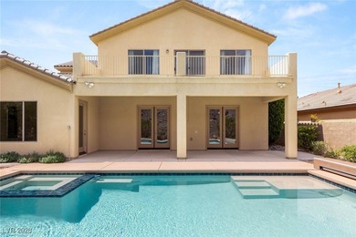 Live the resort lifestyle at Paradise Haven in Anthem Country - photo 43