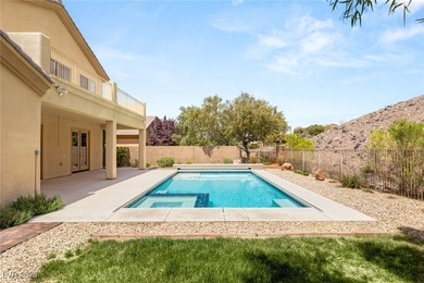 Live the resort lifestyle at Paradise Haven in Anthem Country - photo 45