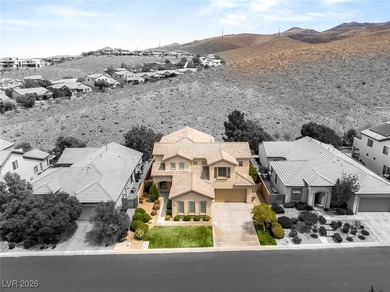 Live the resort lifestyle at Paradise Haven in Anthem Country - photo 48
