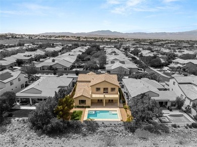 Live the resort lifestyle at Paradise Haven in Anthem Country - photo 49