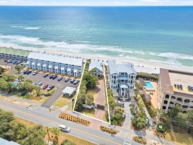 An extraordinary Gulf-front land opportunity ideally positioned - photo 4