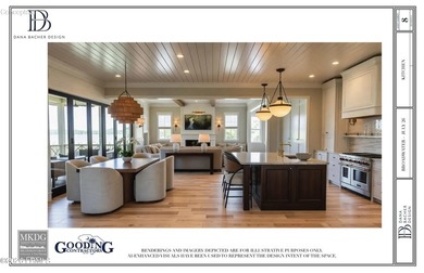 A HOME THAT LIVES AS BEAUTIFULLY AS IT LOOKS Nearly 3,600 square - photo 5