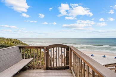 An extraordinary Gulf-front land opportunity ideally positioned - photo 6
