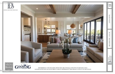 A HOME THAT LIVES AS BEAUTIFULLY AS IT LOOKS Nearly 3,600 square - photo 7