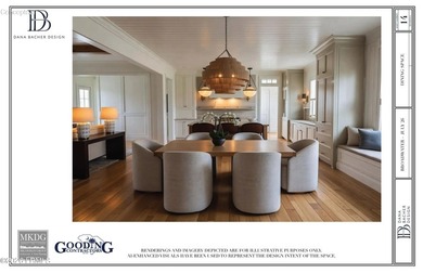 A HOME THAT LIVES AS BEAUTIFULLY AS IT LOOKS Nearly 3,600 square - photo 8