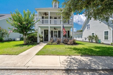 Welcome Home to Overlook at Battery Creek! Experience Southern - photo 1