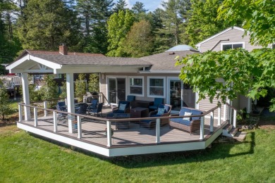 Lake Home For Sale in Woodstock, Connecticut