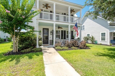 Welcome Home to Overlook at Battery Creek! Experience Southern - photo 2