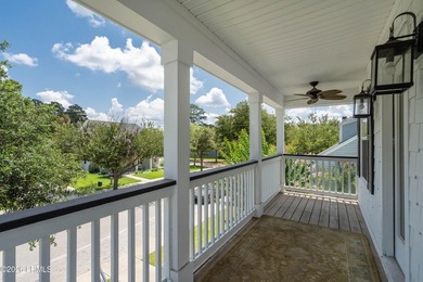 Welcome Home to Overlook at Battery Creek! Experience Southern - photo 5