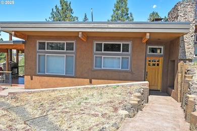 This contemporary split-level custom built home was inspired by - photo 5