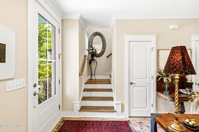 Welcome Home to Overlook at Battery Creek! Experience Southern - photo 6