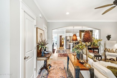 Welcome Home to Overlook at Battery Creek! Experience Southern - photo 8